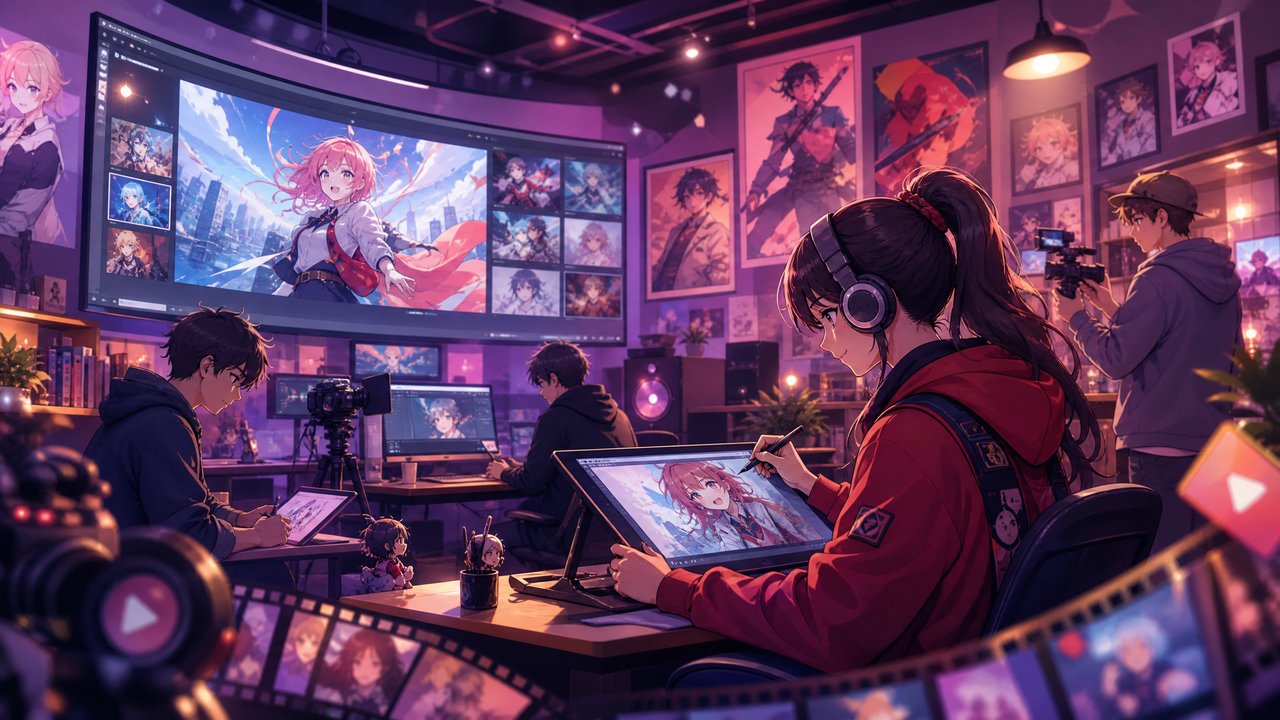 51视频