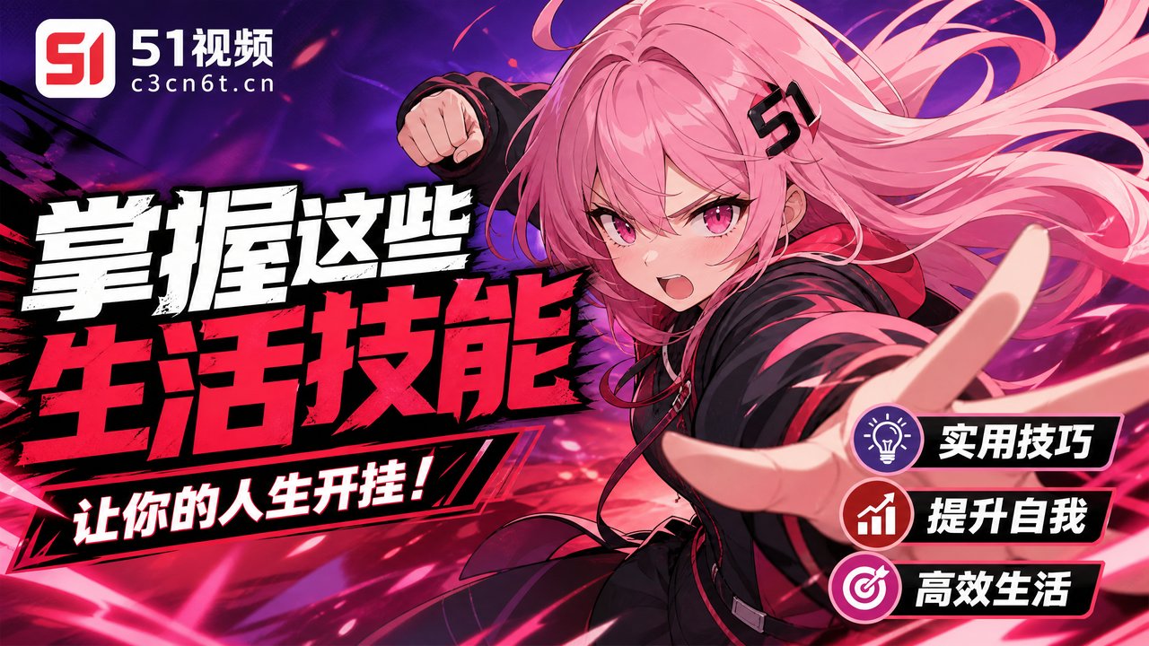 51视频