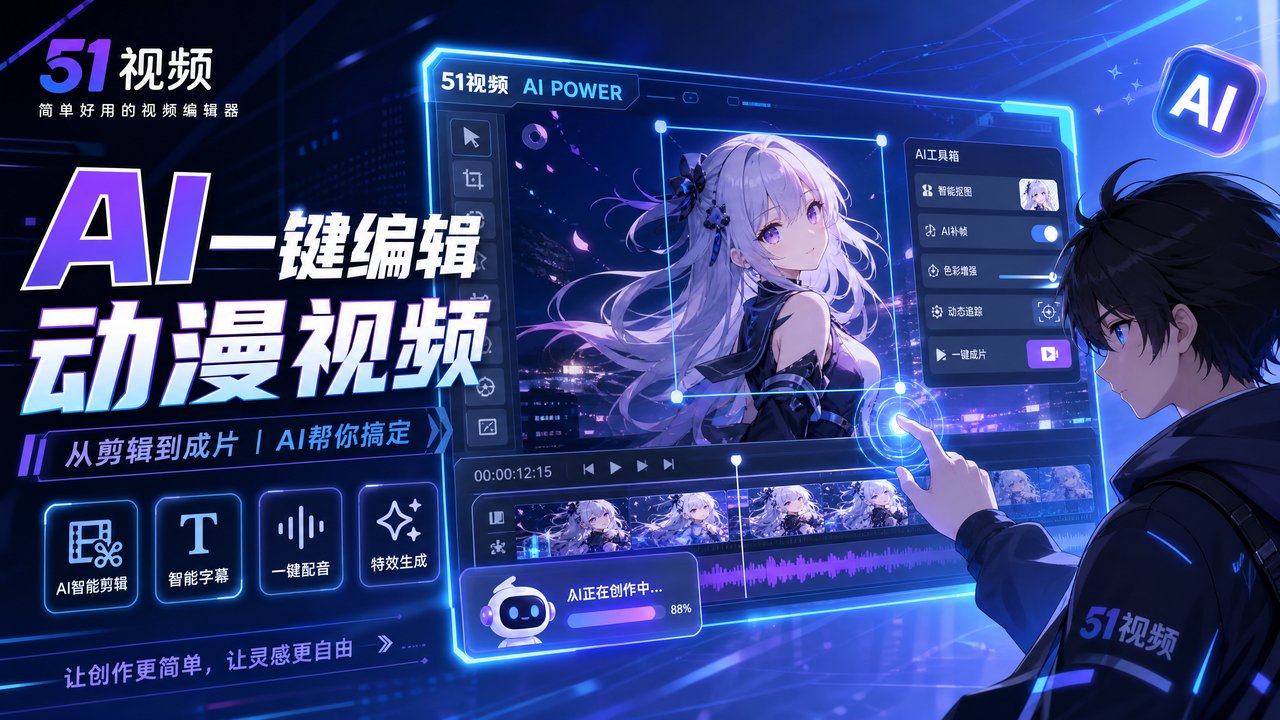 51视频